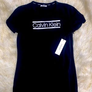 Calvin Klein dress